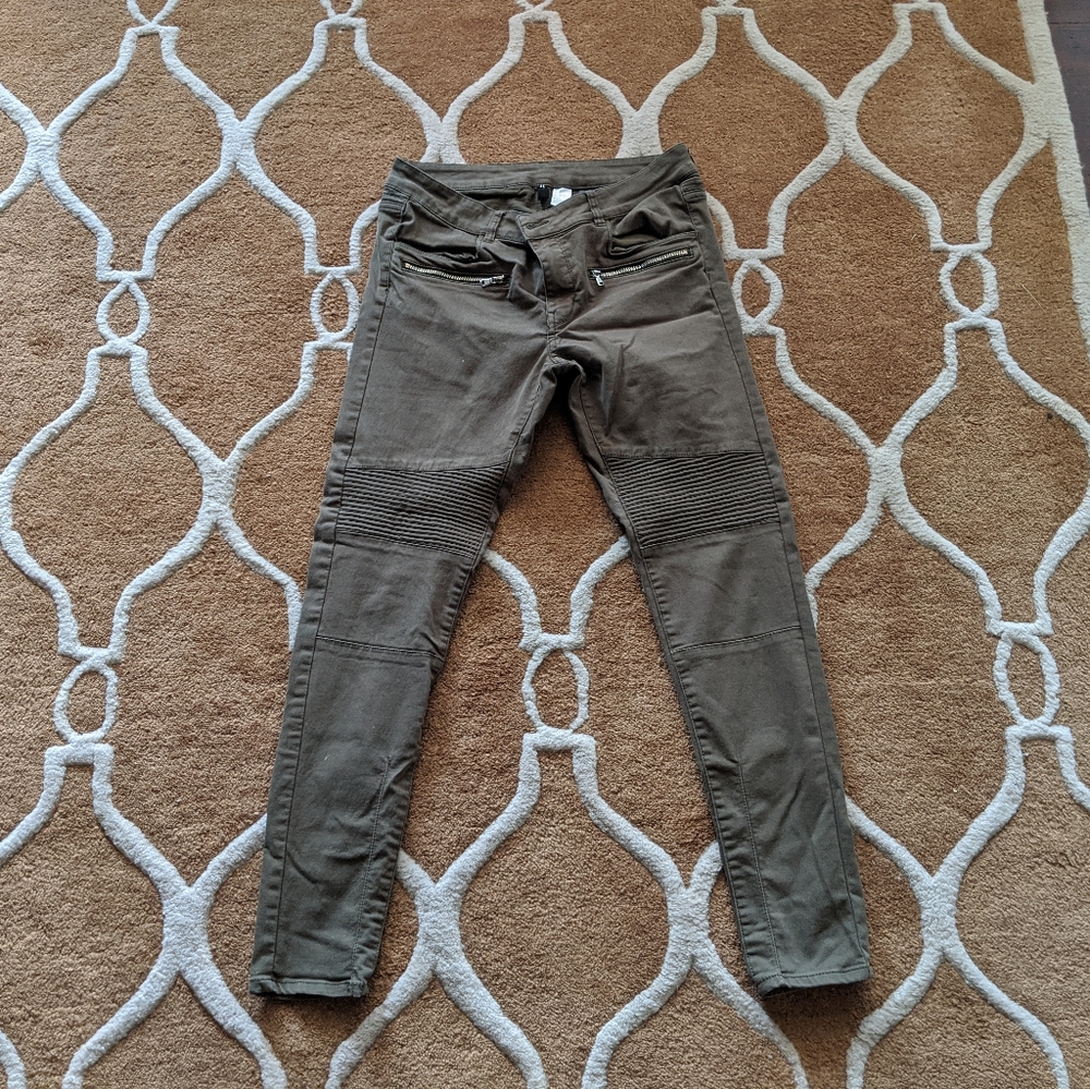 H&M pants